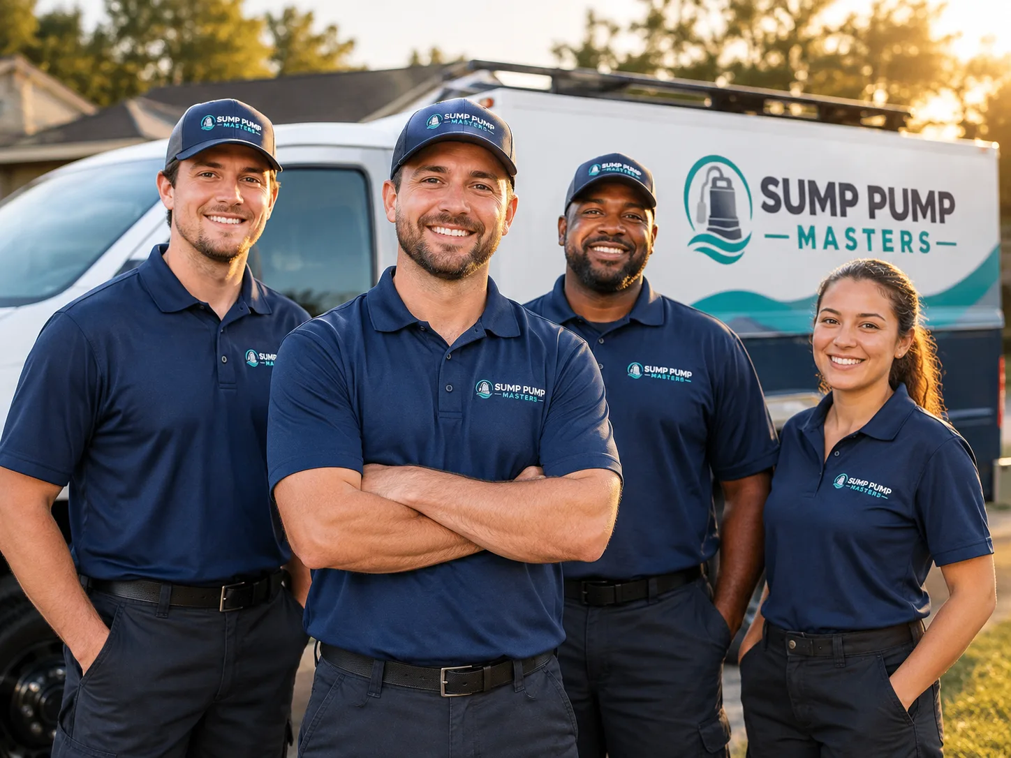 Sump Pump Repair company in Sequoia National Park, CA
