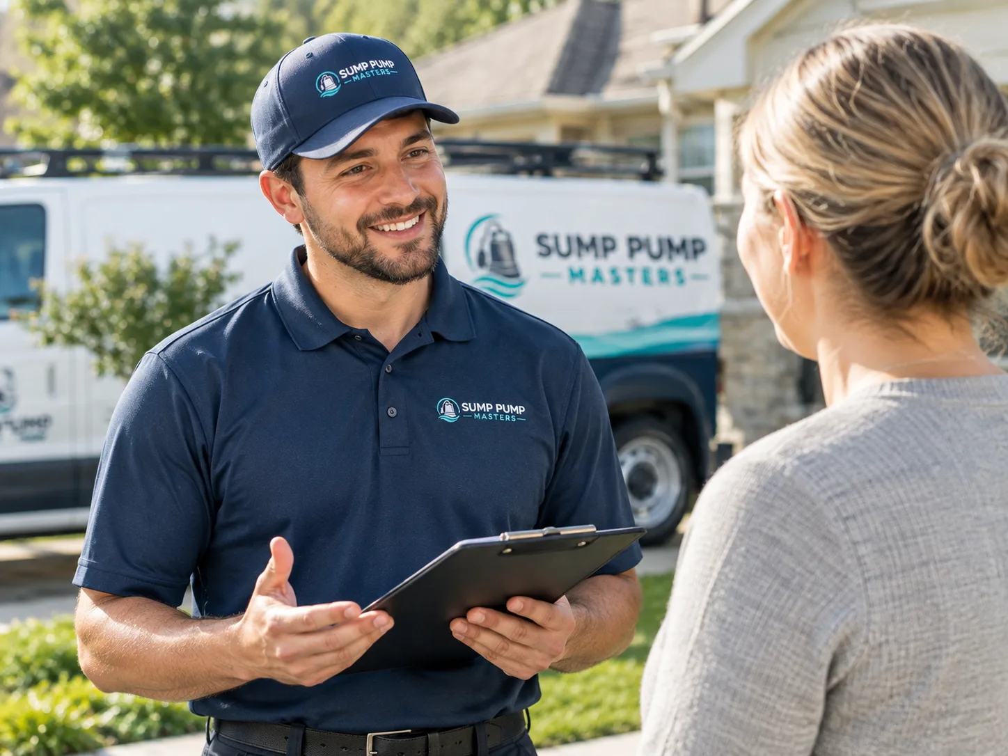 Sump Pump Repair Sequoia National Park, CA FAQs